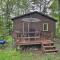 Sprucewold Boothbay Harbor Cottage with Deck