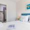 Lovely Istrian apartment with a private swimming pool and a charming garden
