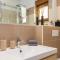 Lovely Istrian apartment with a private swimming pool and a charming garden