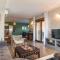 Lovely Istrian apartment with a private swimming pool and a charming garden