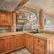 Snow Pine Retreat - Remote Crescent Log Cabin! - Crescent