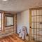 Snow Pine Retreat - Remote Crescent Log Cabin! - Crescent