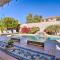 Estrella Oasis with Private Pool and Gas Fire Pit! - Liberty