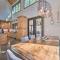 Broken Bow Lazy Dog Lodge with Hot Tub, Pool Table - بروكن بو