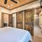 Broken Bow Lazy Dog Lodge with Hot Tub, Pool Table - بروكن بو