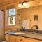 Couples Getaway Cabin by Hiking and Waterfalls! - Cherry Log