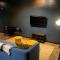 3E-*New* Apt -5 min from Downtown, 3E, Sleeps 6 - Pittsburgh