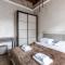 Grand Rynok Square apartment