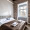 Grand Rynok Square apartment