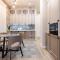 Grand Rynok Square apartment