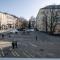 Grand Rynok Square apartment