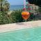 Charming Villa with pool by Scopello