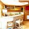 Duplex de 65 m² à lesprit chalet
