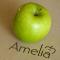 AMELIA rooms
