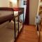 Duplex de 65 m² à lesprit chalet