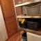 Duplex de 65 m² à lesprit chalet