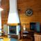 Duplex de 65 m² à lesprit chalet