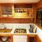 Duplex de 65 m² à lesprit chalet