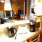 Duplex de 65 m² à lesprit chalet