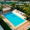 Hotel Villa Naranjos