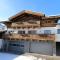 Apartment in Kaprun with Ski-in Ski-out Access