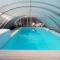 Зазимье, Летний дом