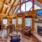 Moonlight Getaway, Hot Tub, Amazing Views, 1089 FREE tickets each paid day, Dollywood and More - Sevierville