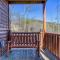 Moonlight Getaway, Hot Tub, Amazing Views, 1089 FREE tickets each paid day, Dollywood and More - Sevierville