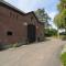 Spacious house in a farm located in the bucolic - Teuven