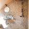 Holiday home with sauna and swimming pool