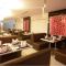 Hilarity Inn