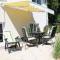 Bild Apartment in Ravensberg with BBQ, Terrace, Fenced Garden