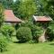 Holiday home in Lindern with garden