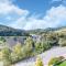 Large holiday apartment near Willingen with private garden and terrace