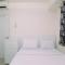 Relaxing 2BR at Green Pramuka Apartment By Travelio