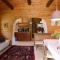 Cozy holiday home on a horse farm in the L neburg Heath