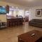 Ambers Inn and Suites