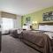 Sleep Inn & Suites Fort Scott