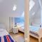Apartament DALBA