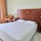 Nefeli Hotel