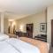 Comfort Suites Meridian and I-40