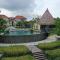 Lalasa Villas Canggu