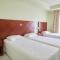 Nefeli Hotel