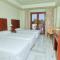 Nefeli Hotel