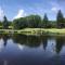 L’Etang Carp fishing lake and Gite - 圣瑞尼安