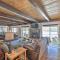 Elevated Alpine Escape Mtn Views and Game Room! - Thayne