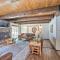 Elevated Alpine Escape Mtn Views and Game Room! - Thayne