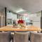Relaxing Lincoln Forest Retreat with Wraparound Deck