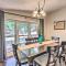 Relaxing Lincoln Forest Retreat with Wraparound Deck