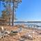 Waterfront Retreat with Dock and Deck on Lake Murray! - Lake Murray Shores